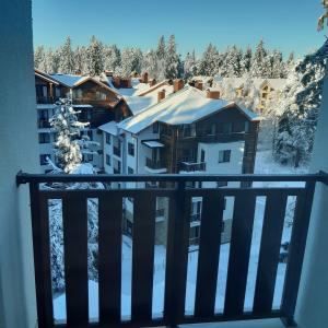 ТЕС Боровец Гарденс