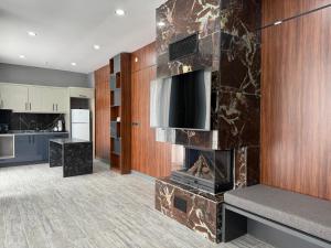 Hilloria Tatil Köyü