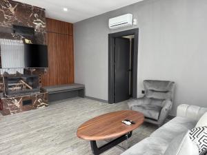 Hilloria Tatil Köyü