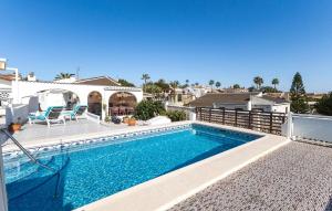 2 Bedroom Stunning Home In Torrevieja