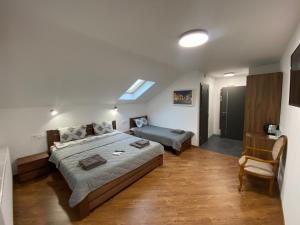 Гостинний двір Beregszasz