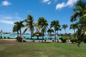 4- Bedroom Beachfront Villa