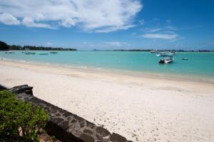 4- Bedroom Beachfront Villa