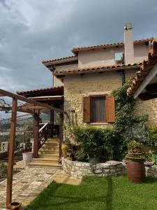 Villa Eva's - (( Lerë ))