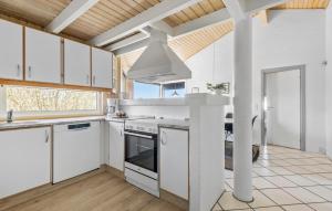 Holiday Home Krogsande Blåvand Ix