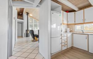 Holiday Home Krogsande Blåvand Ix