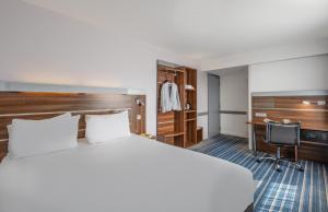 Hotels Hotel Marseille Centre Gare Saint-Charles : photos des chambres
