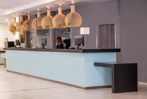 Hotels Hotel Marseille Centre Gare Saint-Charles : photos des chambres