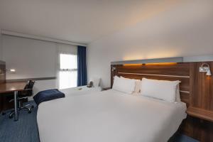 Hotels Hotel Marseille Centre Gare Saint-Charles : photos des chambres