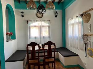 Casa de Moore Siargao