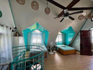 Casa de Moore Siargao