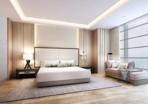 JW Marriott Hotel Nairobi