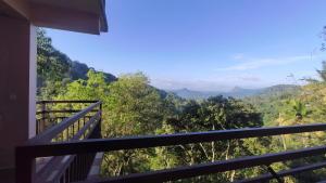 Breezevalley Resort Munnar