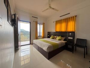 Breezevalley Resort Munnar