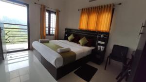 Breezevalley Resort Munnar