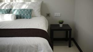 Lifestyle Apartments