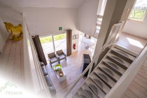 PITTORESK, unieke vakantiewoning in Westouter