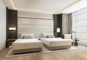 JW Marriott Hotel Nairobi