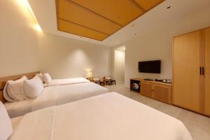 Green Bay Hotel Ninh Bình