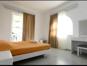 Paras Beach Apartments