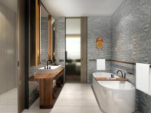 JW Marriott Hotel Nairobi