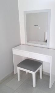 Paras Beach Apartments