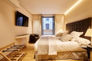 Nexus Santa María Luxury Apartamentos