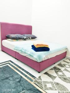 Tawaf Homestay Meru2 Klang