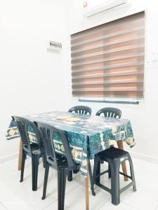 Tawaf Homestay Meru2 Klang