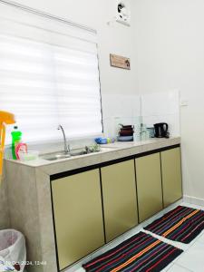 Tawaf Homestay Meru2 Klang