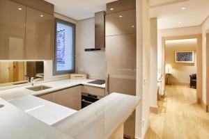 Nexus Santa María Luxury Apartamentos