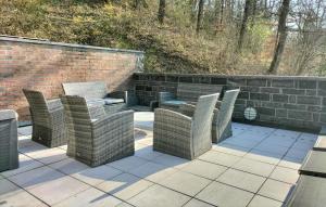 Stunning Home In Durbuy With Sauna