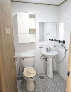 New Hongdae station 5 min