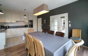 Stunning Home In Durbuy With Sauna