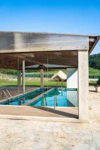 Aldea Surf Camp - Queiroso