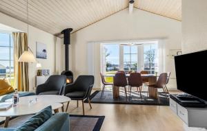 Marina Fiskenæs Feriepark