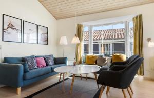 Marina Fiskenæs Feriepark