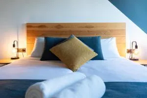 The Central House Lisbon Baixa - Lisbon