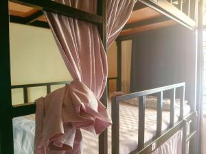 曼谷赵小姐的店MissZhaoHostel