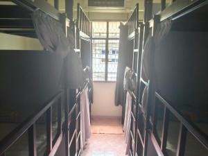 曼谷赵小姐的店MissZhaoHostel