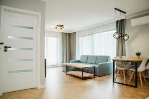 Apart Harmony - Apartamenty Bałtyckie Tarasy