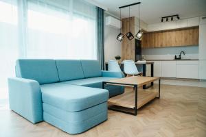 Apart Harmony - Apartamenty Bałtyckie Tarasy