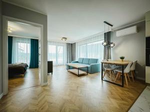Apart Harmony - Apartamenty Bałtyckie Tarasy