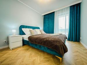 Apart Harmony - Apartamenty Bałtyckie Tarasy