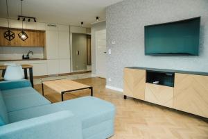 Apart Harmony - Apartamenty Bałtyckie Tarasy