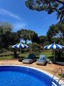 Quinta do Lago, Charme e Luxo no Centro da Quinta do Lago, 5 Quartos