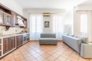 Vatican Art Apartment