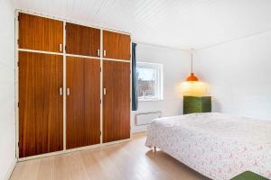 Holiday Home Near Water, Forest, And Møns Cliffs