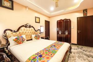FabHotel NK Courtyard - Nr Guindy Industrial Estate