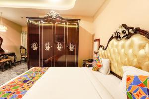 FabHotel NK Courtyard - Nr Guindy Industrial Estate